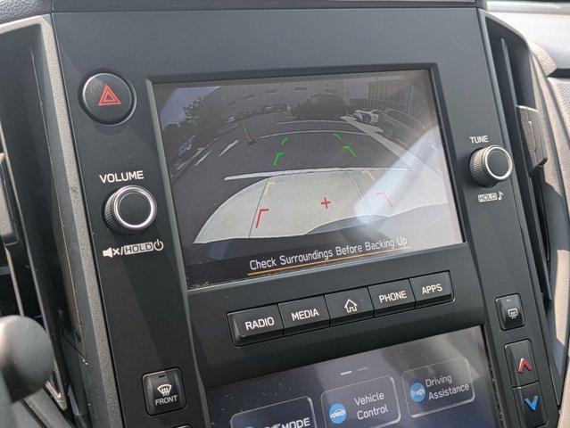 used 2024 Subaru Crosstrek car, priced at $26,239
