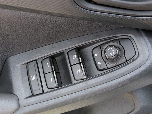 used 2024 Subaru Crosstrek car, priced at $26,239