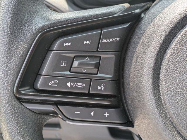used 2024 Subaru Crosstrek car, priced at $26,239