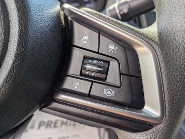 used 2021 Subaru Legacy car, priced at $20,553