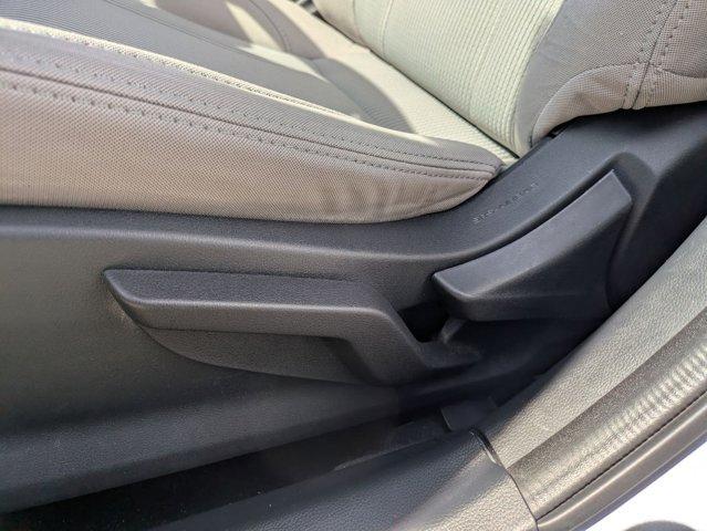 used 2021 Subaru Legacy car, priced at $20,553