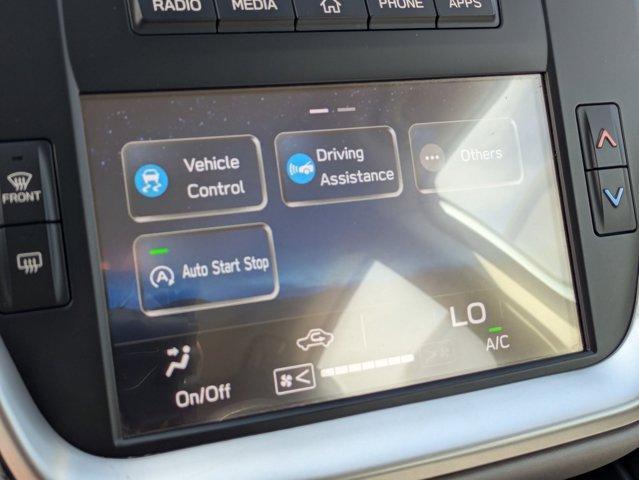 used 2021 Subaru Legacy car, priced at $20,553