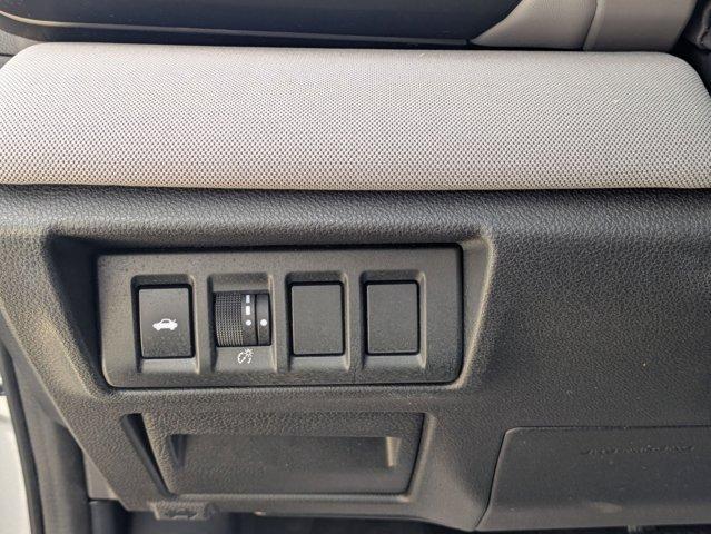 used 2021 Subaru Legacy car, priced at $20,553