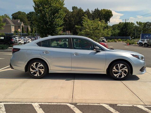 used 2021 Subaru Legacy car, priced at $20,553