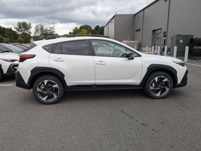 new 2024 Subaru Crosstrek car, priced at $35,404