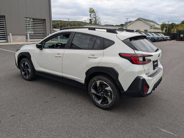 new 2024 Subaru Crosstrek car, priced at $35,404