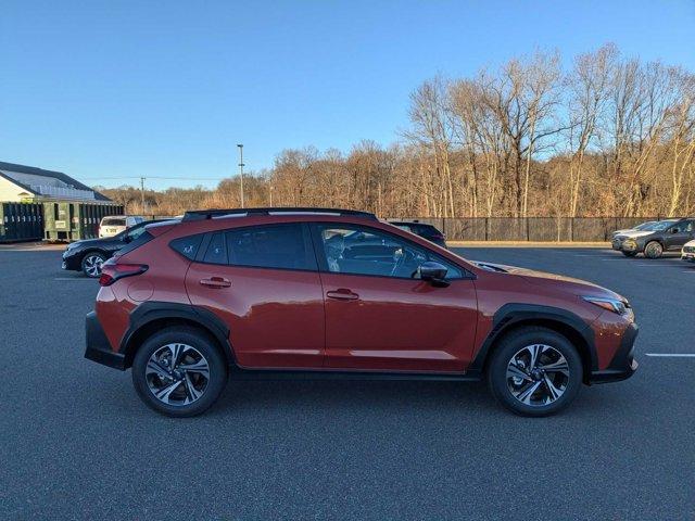 new 2024 Subaru Crosstrek car, priced at $30,104