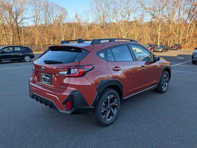 new 2024 Subaru Crosstrek car, priced at $30,104