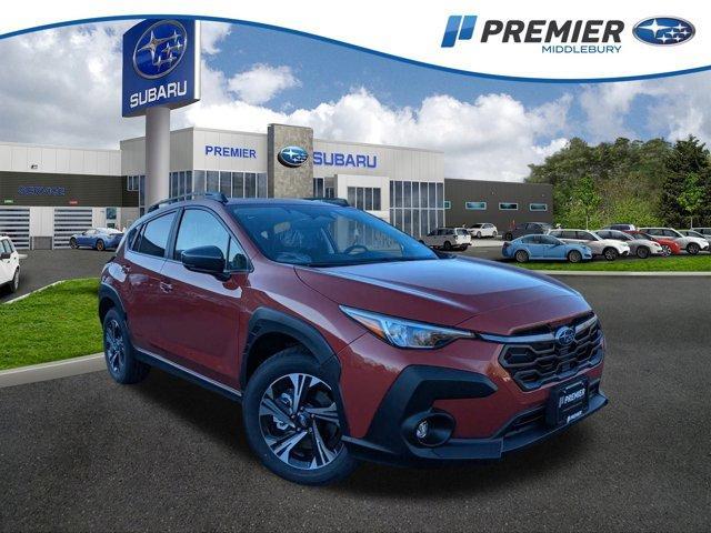 new 2024 Subaru Crosstrek car, priced at $30,104