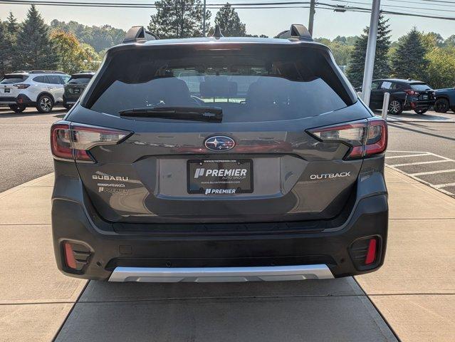 used 2020 Subaru Outback car, priced at $18,918