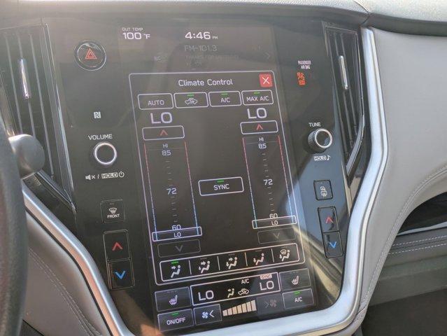 used 2020 Subaru Outback car, priced at $18,918