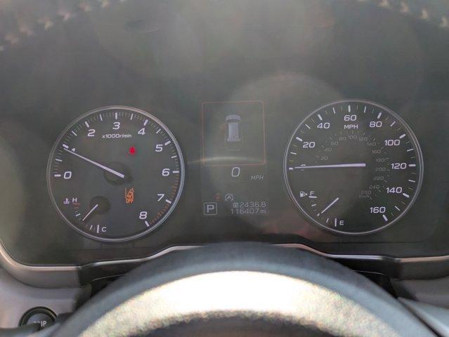 used 2020 Subaru Outback car, priced at $18,918