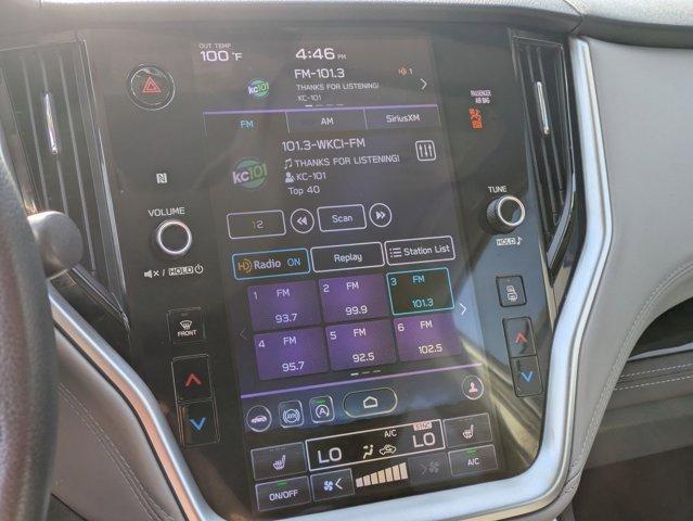 used 2020 Subaru Outback car, priced at $18,918