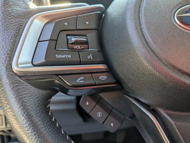 used 2020 Subaru Outback car, priced at $18,918