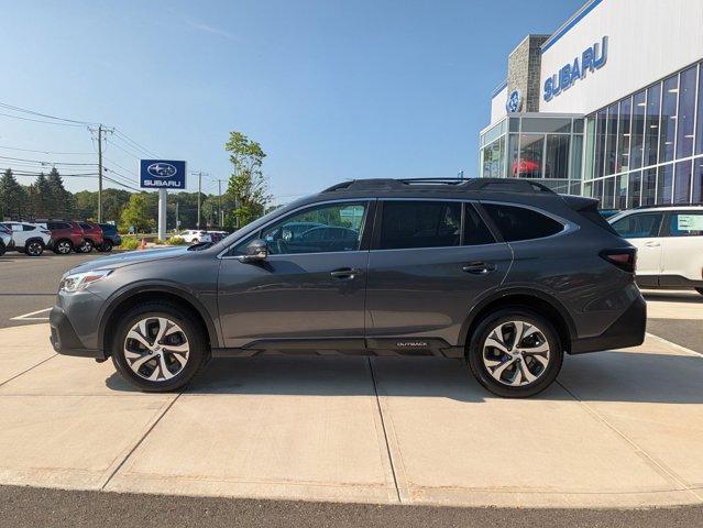 used 2020 Subaru Outback car, priced at $18,918