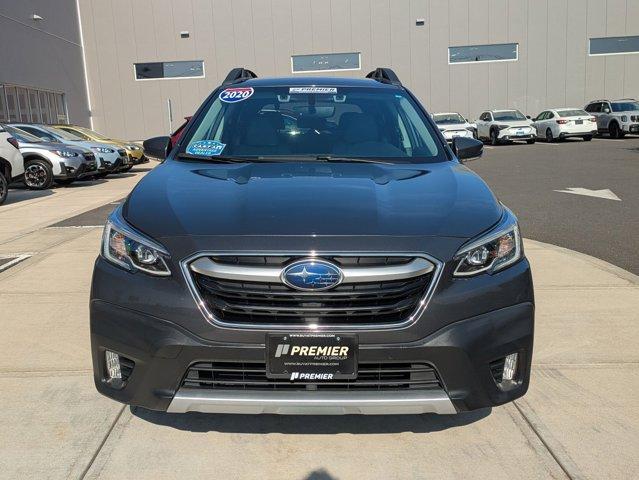 used 2020 Subaru Outback car, priced at $18,918
