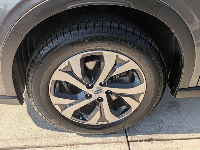 used 2020 Subaru Outback car, priced at $18,918