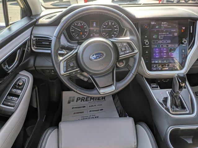 used 2020 Subaru Outback car, priced at $18,918