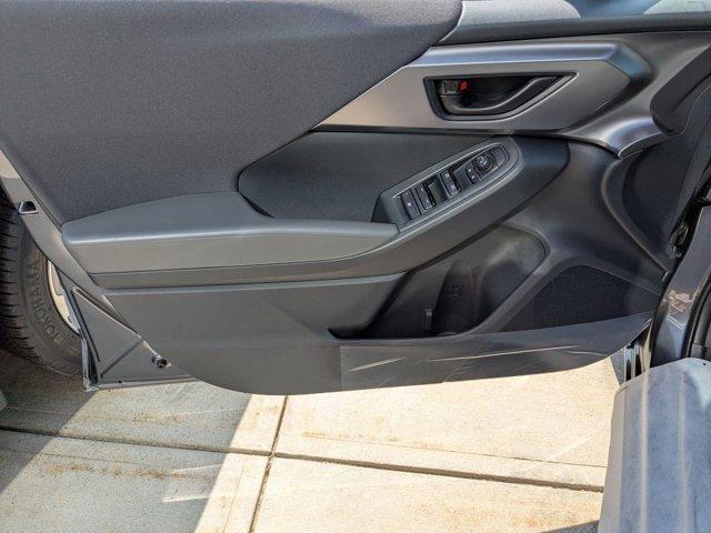 new 2025 Subaru Impreza car, priced at $26,225