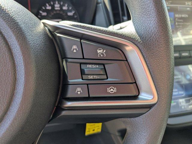 new 2025 Subaru Impreza car, priced at $26,225