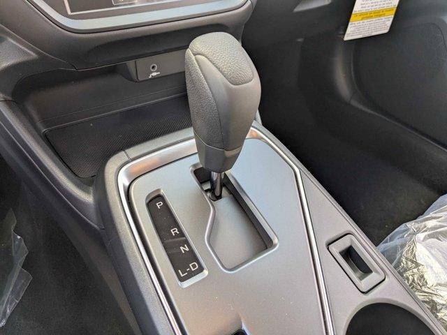 new 2025 Subaru Impreza car, priced at $26,194