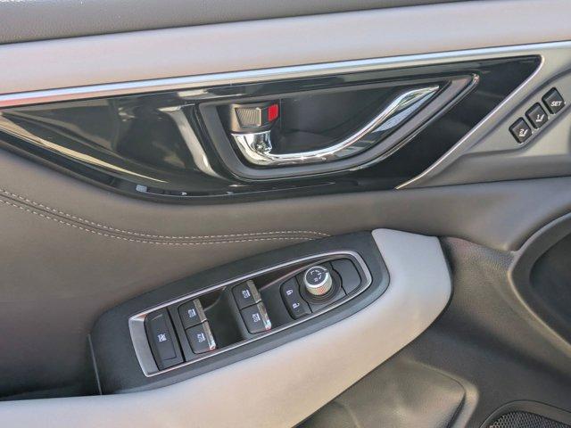 used 2024 Subaru Outback car, priced at $34,599