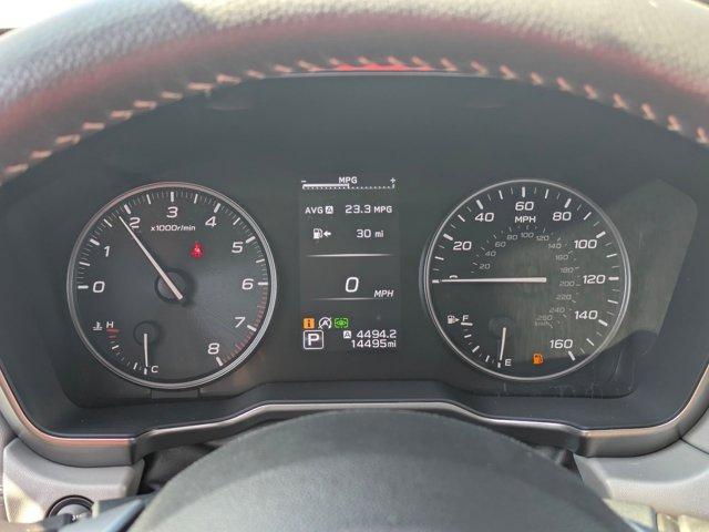 used 2024 Subaru Outback car, priced at $34,599