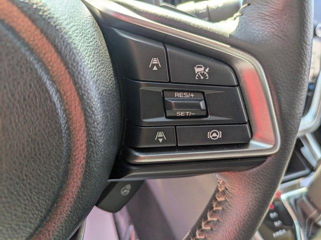 used 2024 Subaru Outback car, priced at $34,599
