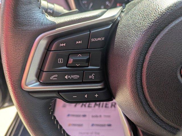 used 2024 Subaru Outback car, priced at $34,599