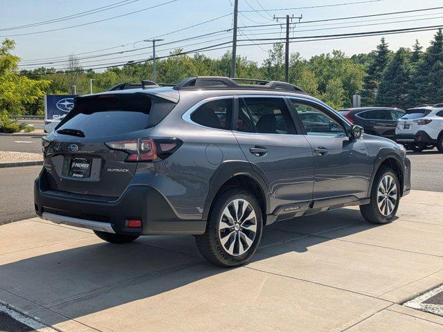 used 2024 Subaru Outback car, priced at $34,599