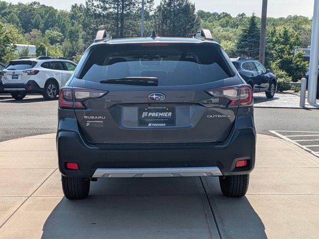 used 2024 Subaru Outback car, priced at $34,599