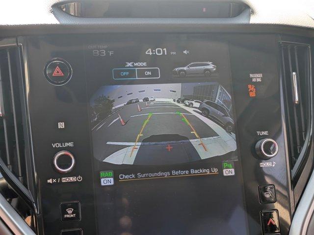 used 2024 Subaru Outback car, priced at $34,599
