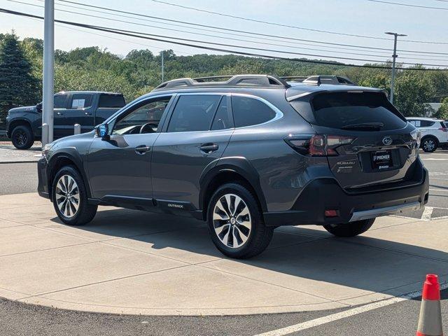 used 2024 Subaru Outback car, priced at $34,599