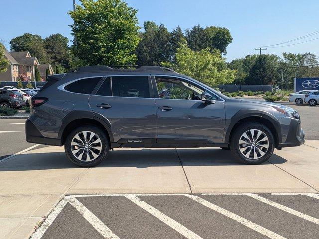 used 2024 Subaru Outback car, priced at $34,599