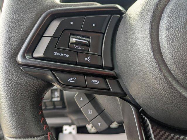 used 2023 Subaru WRX car, priced at $30,929