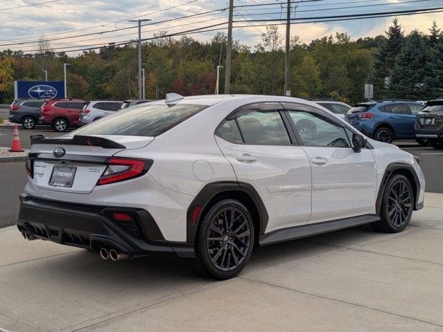used 2023 Subaru WRX car, priced at $30,929