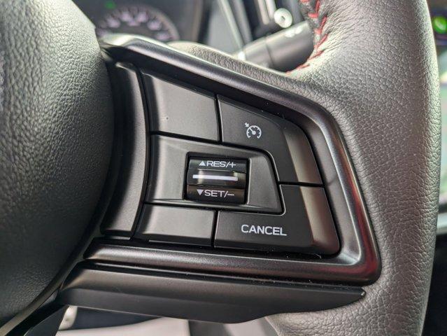 used 2023 Subaru WRX car, priced at $30,929