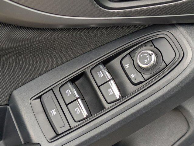 used 2023 Subaru WRX car, priced at $30,929