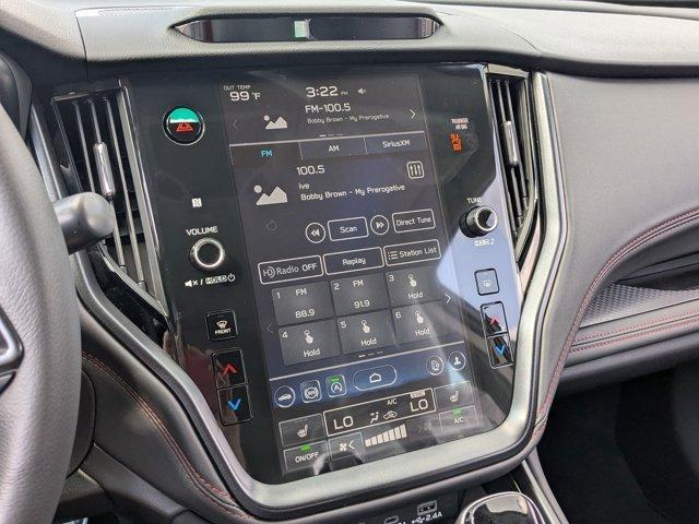 new 2025 Subaru Legacy car, priced at $38,413