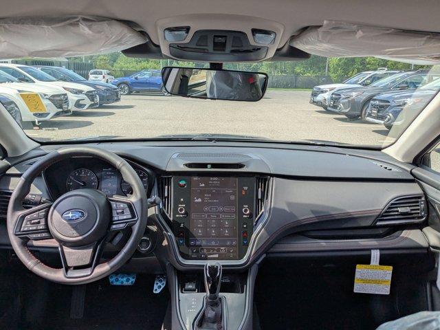 new 2025 Subaru Legacy car, priced at $38,413