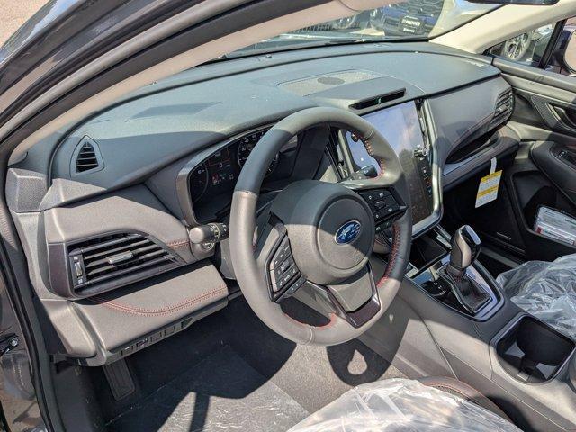 new 2025 Subaru Legacy car, priced at $38,413