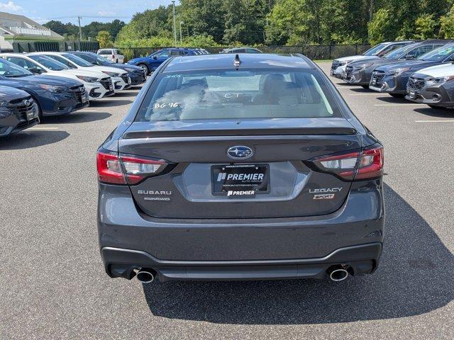 new 2025 Subaru Legacy car, priced at $38,413