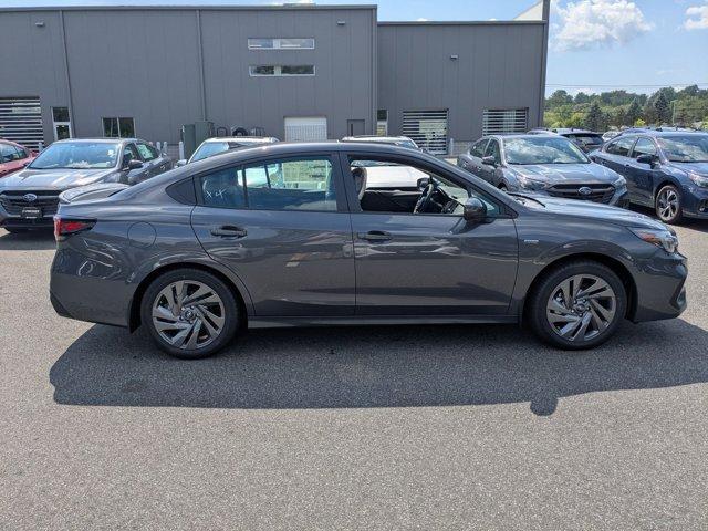 new 2025 Subaru Legacy car, priced at $38,413