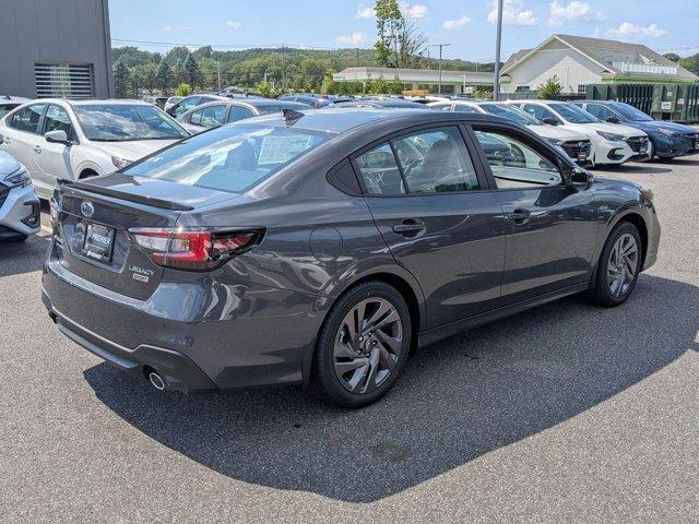 new 2025 Subaru Legacy car, priced at $38,413