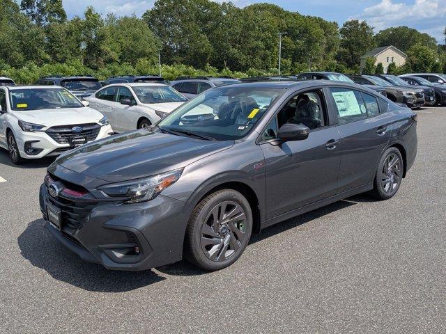 new 2025 Subaru Legacy car, priced at $38,413