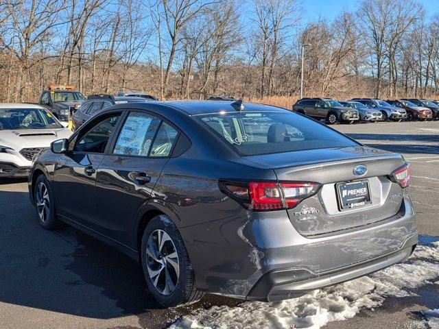 new 2025 Subaru Legacy car, priced at $30,174