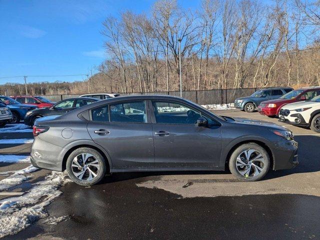 new 2025 Subaru Legacy car, priced at $30,174