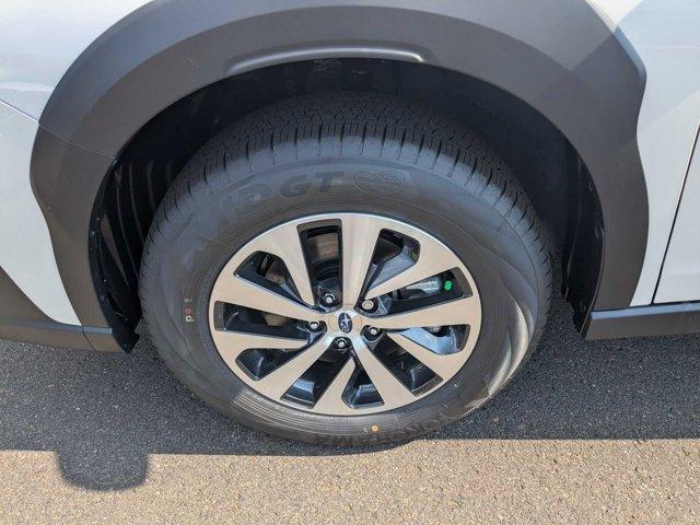new 2025 Subaru Outback car, priced at $34,758