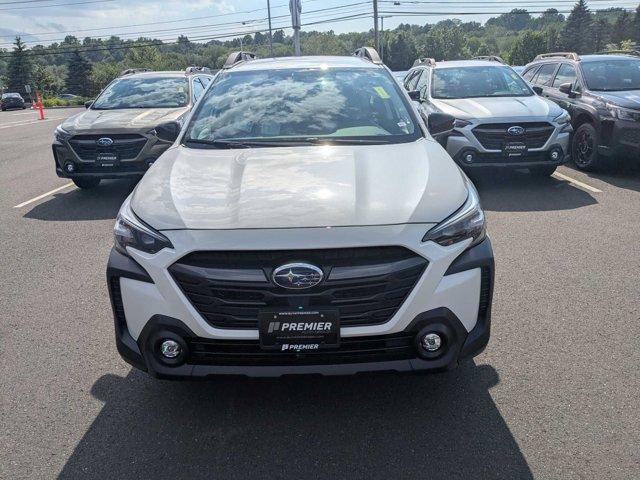 new 2025 Subaru Outback car, priced at $34,758
