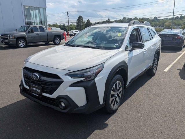 new 2025 Subaru Outback car, priced at $34,758